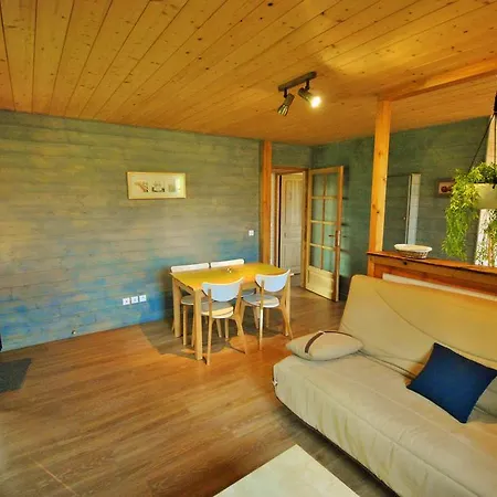 Chalet A2 Σαλέ