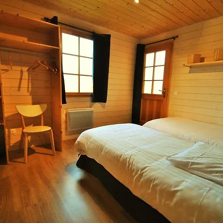 Chalet A2 *