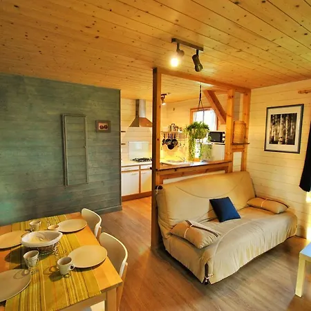 Chalet A2