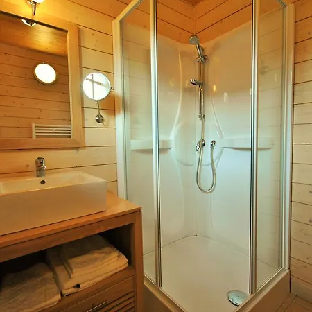 Chalet A2 Σαλέ *