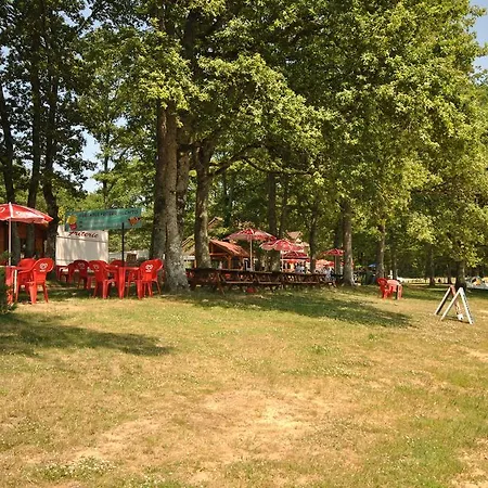 Σαλέ Chalet A2