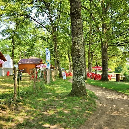 Σαλέ Chalet A2 Saint-Fargeau-Ponthierry