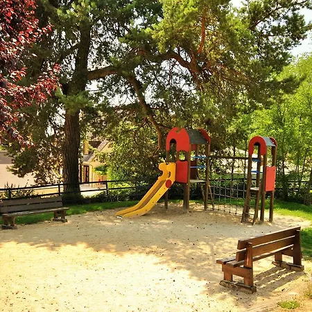 Chalet A2 Σαλέ Saint-Fargeau-Ponthierry
