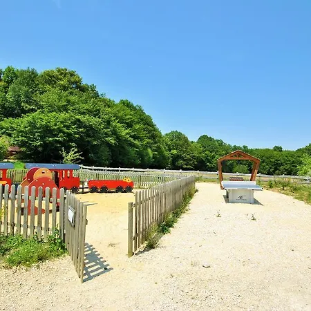 Σαλέ Chalet A2 Saint-Fargeau-Ponthierry