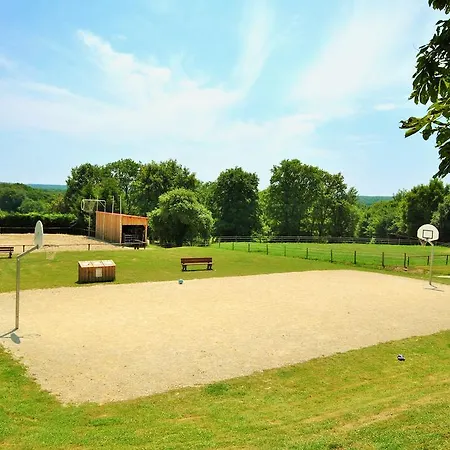 Chalet A2 Σαλέ *