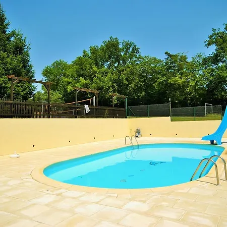 Σαλέ Chalet A2 Saint-Fargeau-Ponthierry