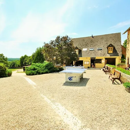 Σαλέ Chalet A2 *