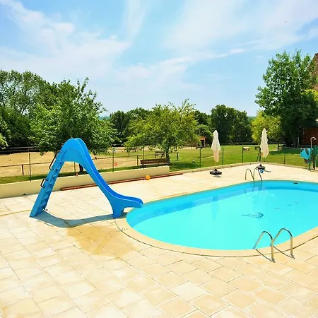 Σαλέ Chalet A2 Saint-Fargeau-Ponthierry