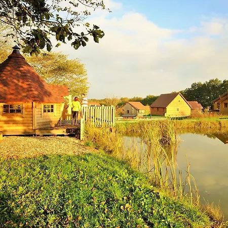 Chalet A2 *