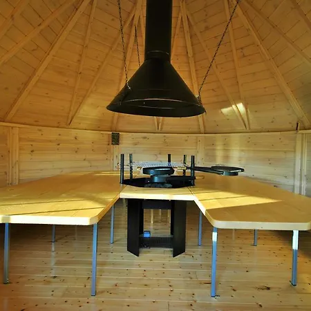 Σαλέ Chalet A2 *