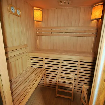 Chalet A2 Σαλέ *