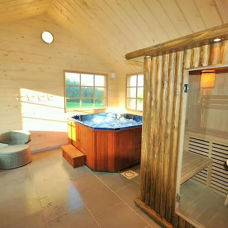 Chalet A2 Σαλέ Saint-Fargeau-Ponthierry