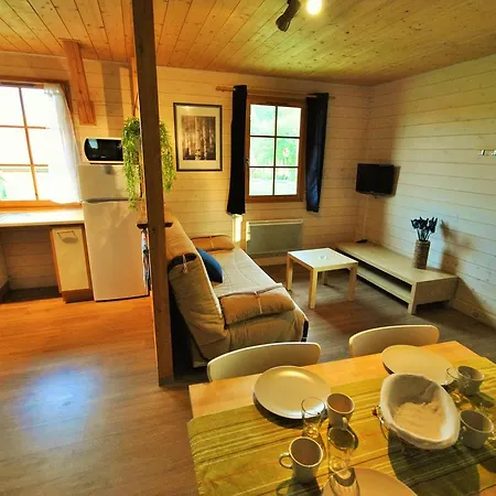 Σαλέ Chalet A2