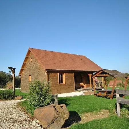 Σαλέ Chalet A2