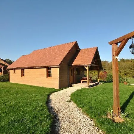 Chalet A2