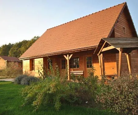 Chalet A2 Σαλέ Saint-Fargeau-Ponthierry