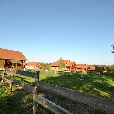 Σαλέ Chalet A2 Saint-Fargeau-Ponthierry