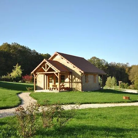 Σαλέ Chalet A2