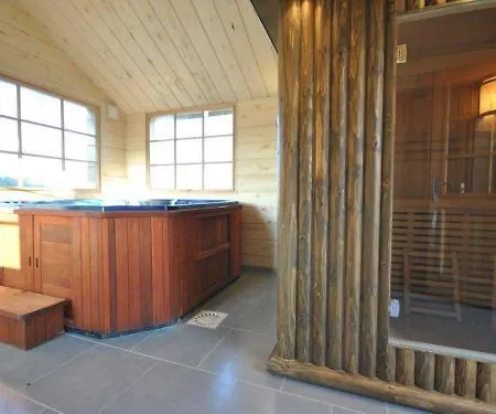 Σαλέ Chalet A2 *