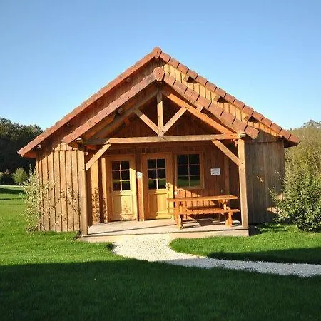 Chalet A2 *