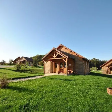Chalet A2 Σαλέ *