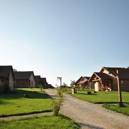 Σαλέ Chalet A2 Saint-Fargeau-Ponthierry
