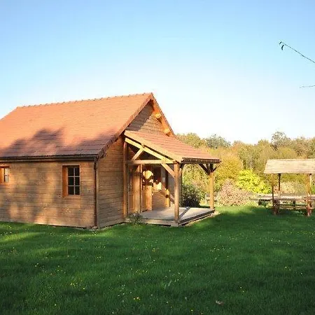 Chalet A2 Σαλέ