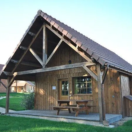 Σαλέ Chalet A2 *