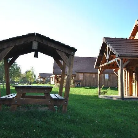 Chalet A2