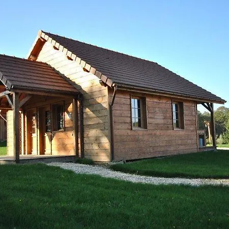 Chalet A2 Σαλέ *