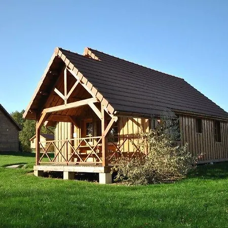 Σαλέ Chalet A2