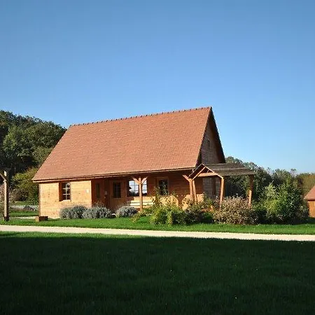 Chalet A2 Σαλέ